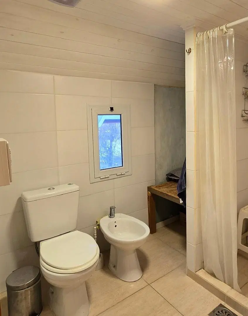 1 Hectárea con Casa en Venta en Mallin Ahogado, El Bolsón 5