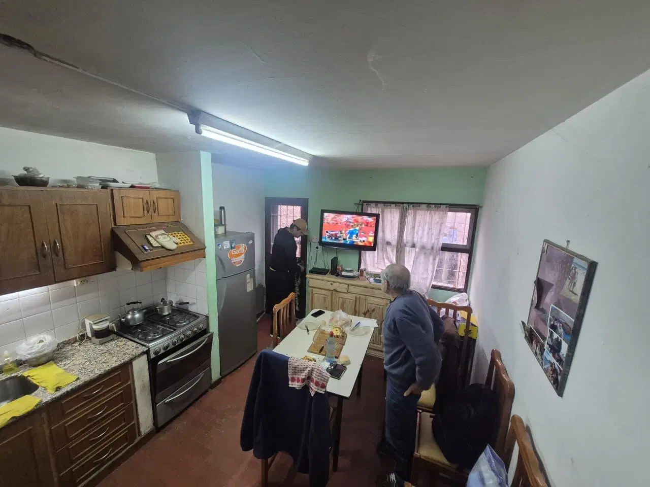 PH en venta en Barrio Villarino Cipolletti 5