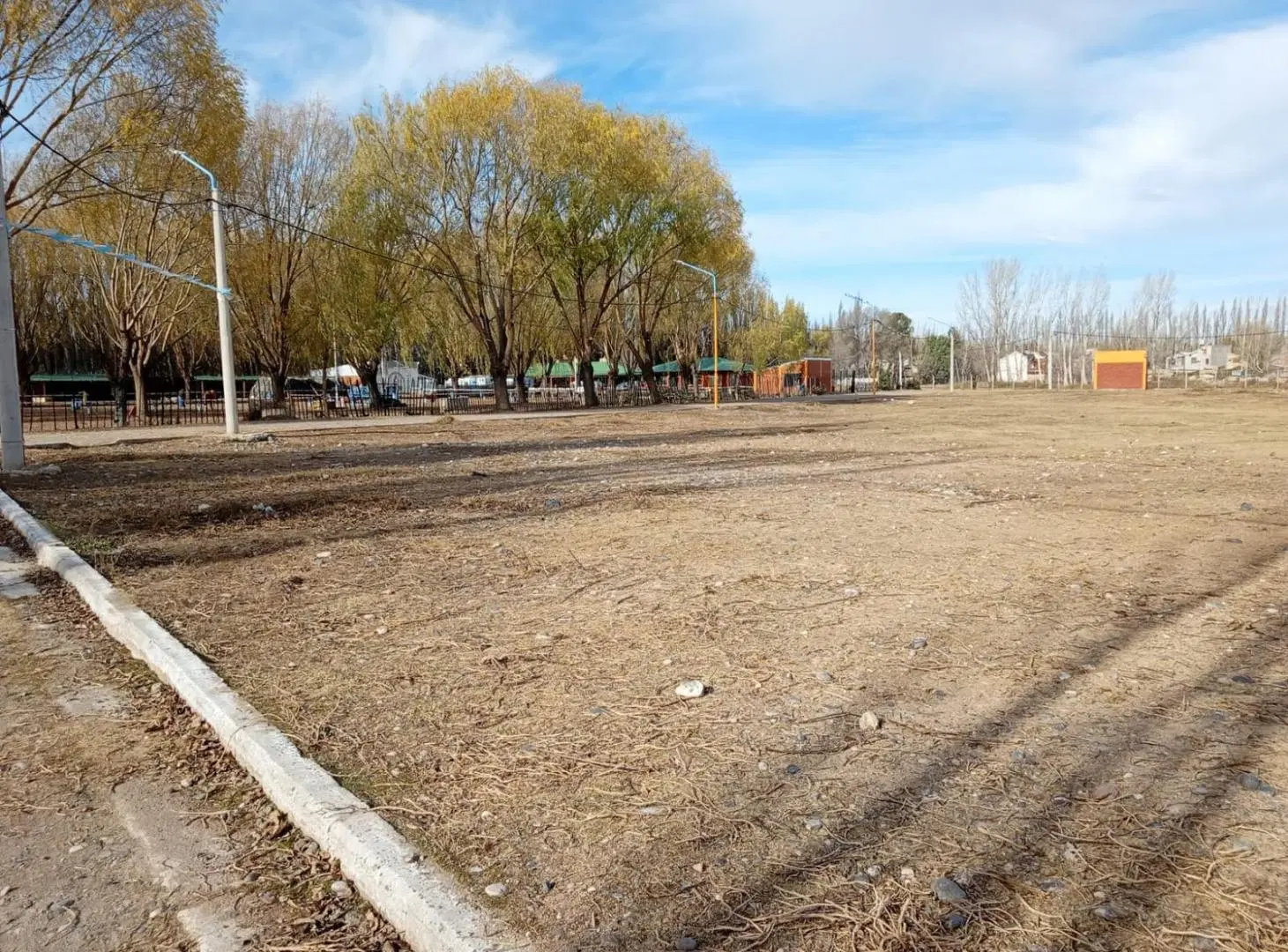 TERRENO EN VENTA EN LOTEO EL ESTRIBO CENTENARIO NEUQUÉN 5