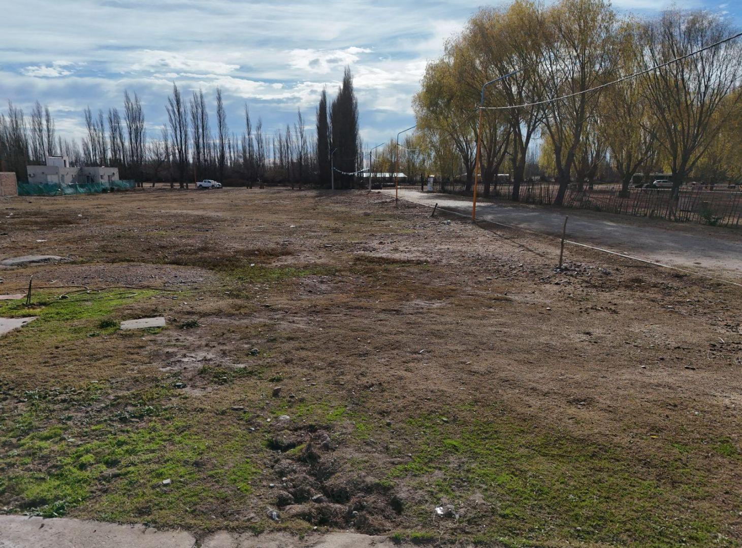 TERRENO EN VENTA EN LOTEO EL ESTRIBO CENTENARIO NEUQUÉN