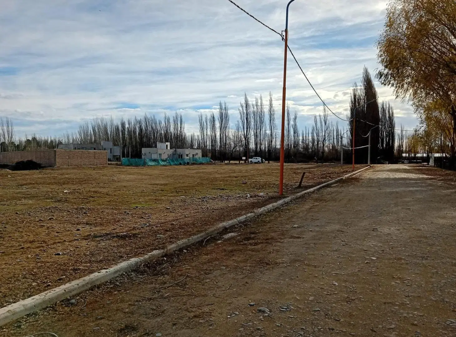 TERRENO EN VENTA EN LOTEO EL ESTRIBO CENTENARIO NEUQUÉN 4