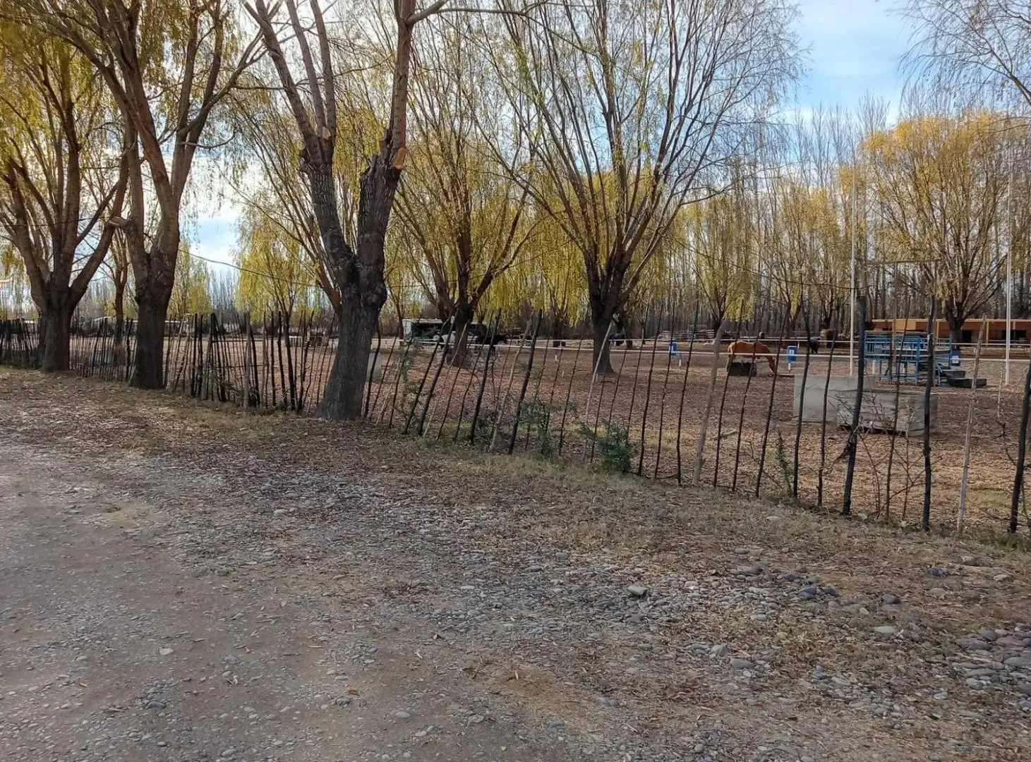 TERRENO EN VENTA EN LOTEO EL ESTRIBO CENTENARIO NEUQUÉN 3