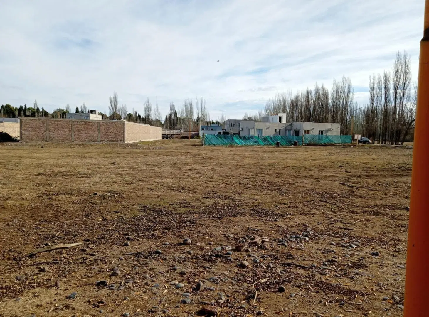 TERRENO EN VENTA EN LOTEO EL ESTRIBO CENTENARIO NEUQUÉN 2