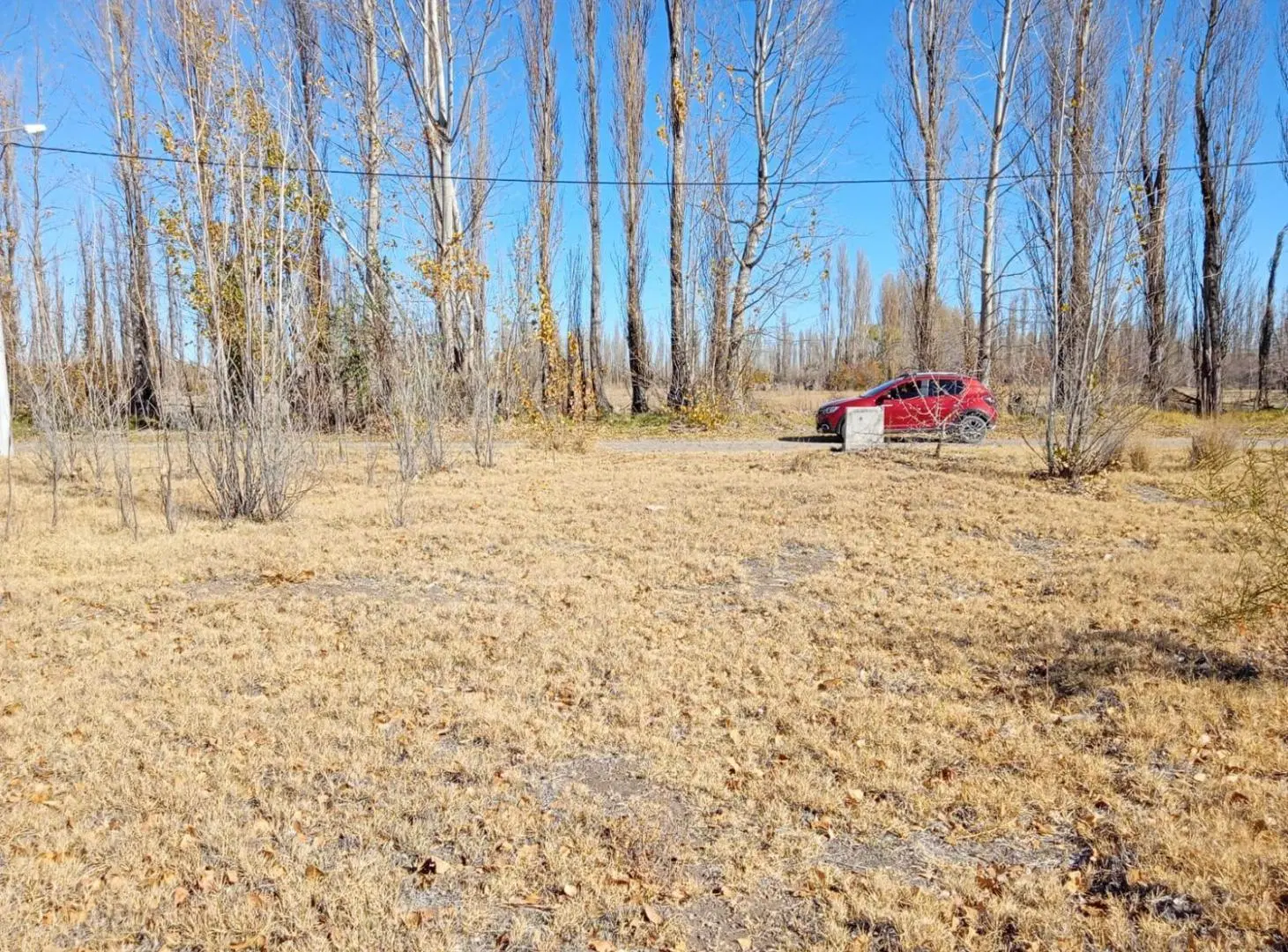 TERRENO EN VENTA EN LOS FRUTALES NEUQUÉN 2