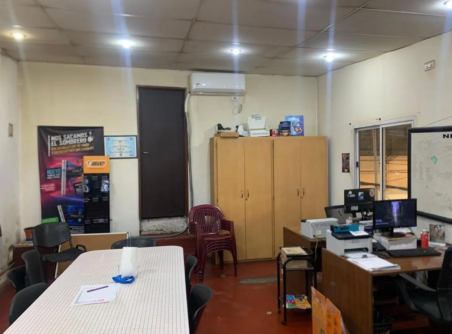 LOCAL COMERCIAL EN VENTA/ALQUILER SOBRE CALLE LAINEZ 5
