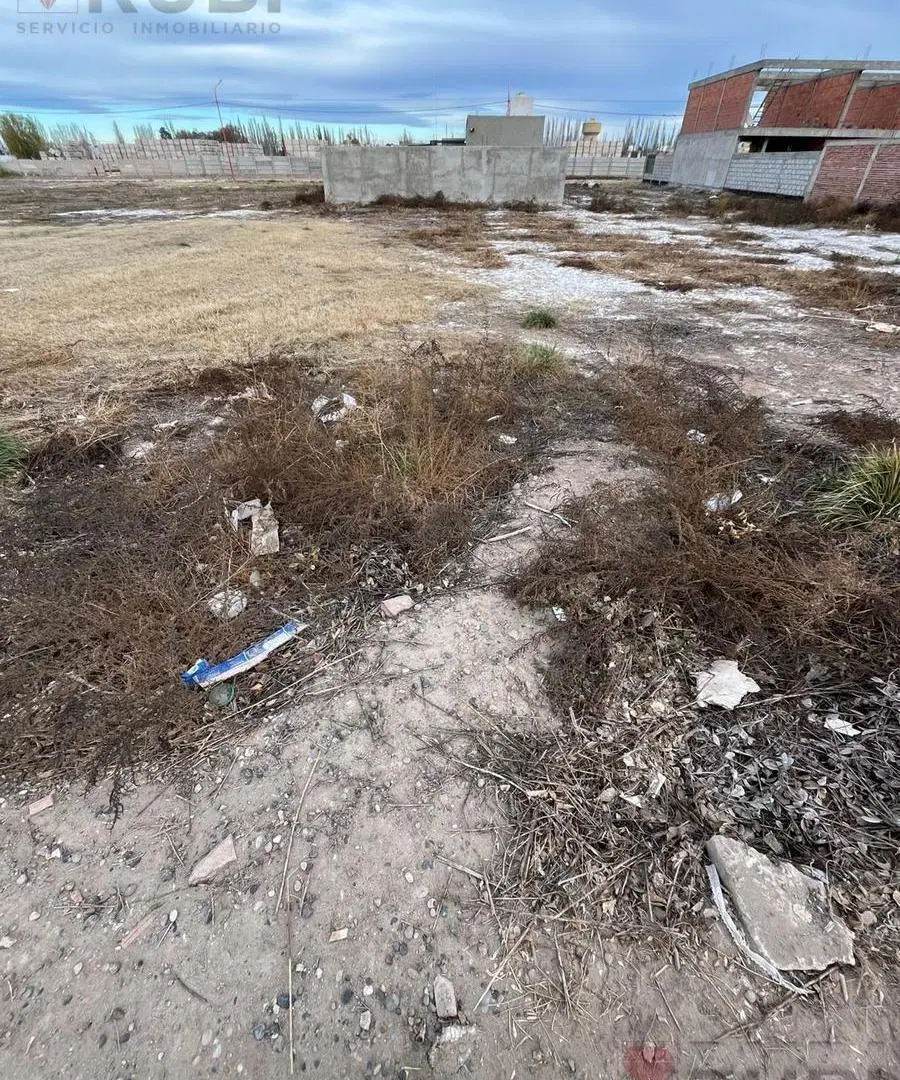 Terreno en Cipolletti 4