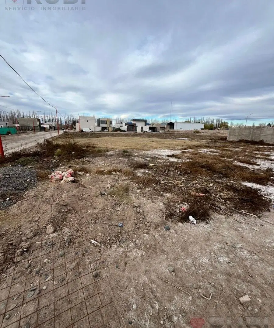 Terreno en Cipolletti 2