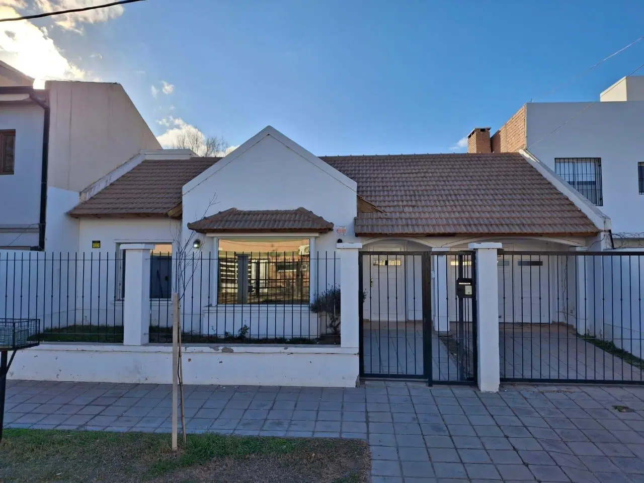 Casa en Cipolletti 2