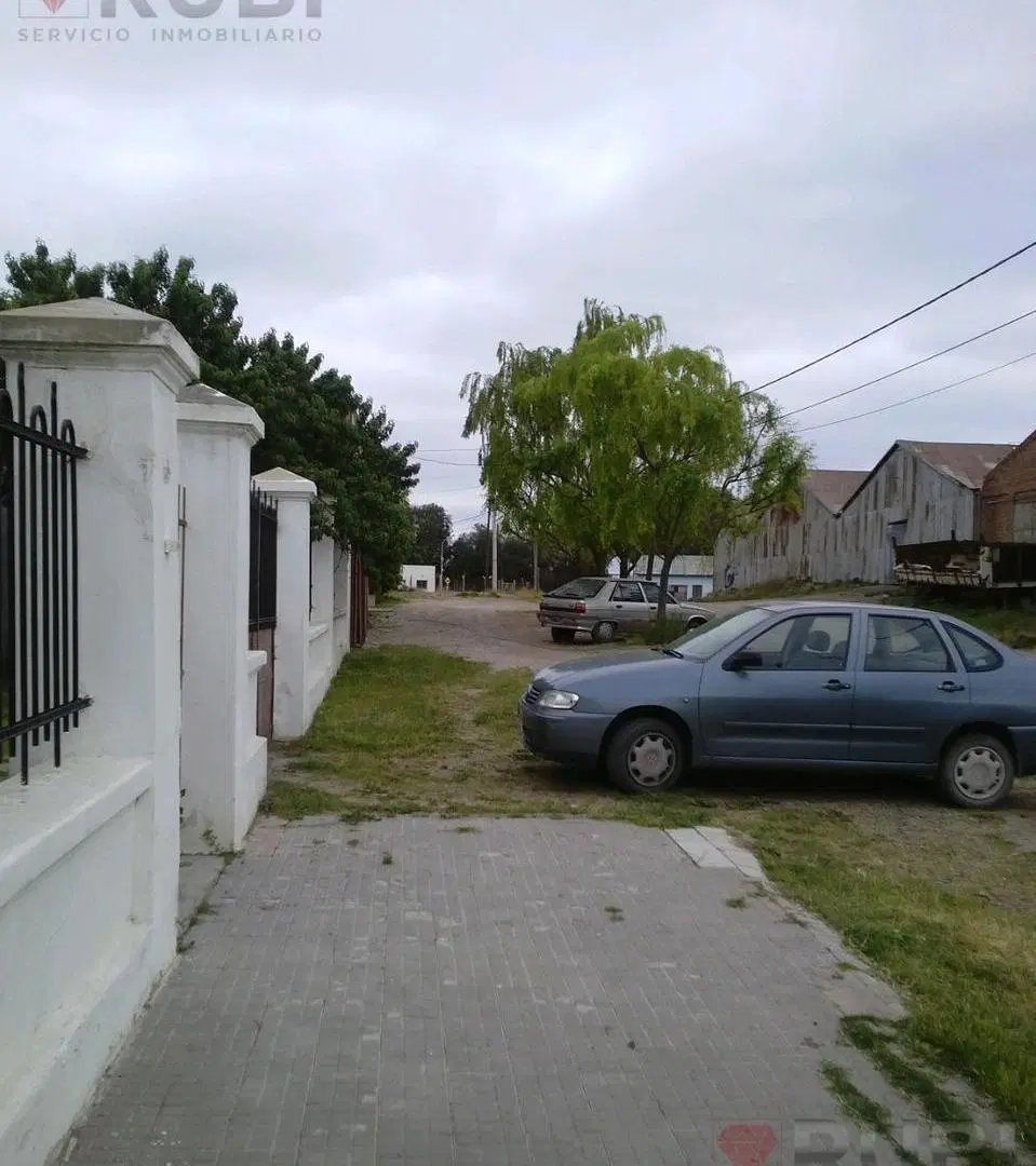Casa en San Antonio Oeste 3