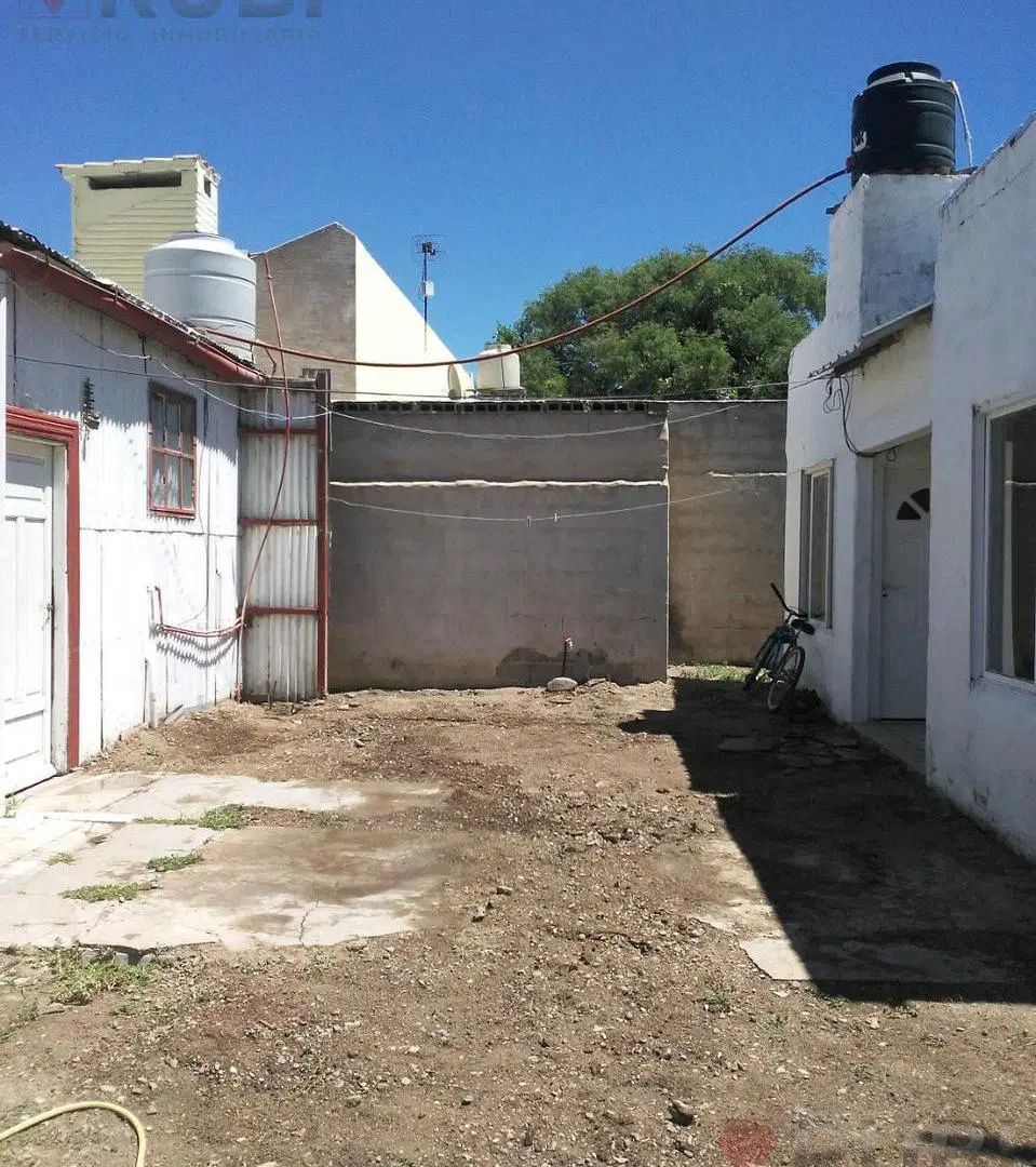 Casa en San Antonio Oeste 8