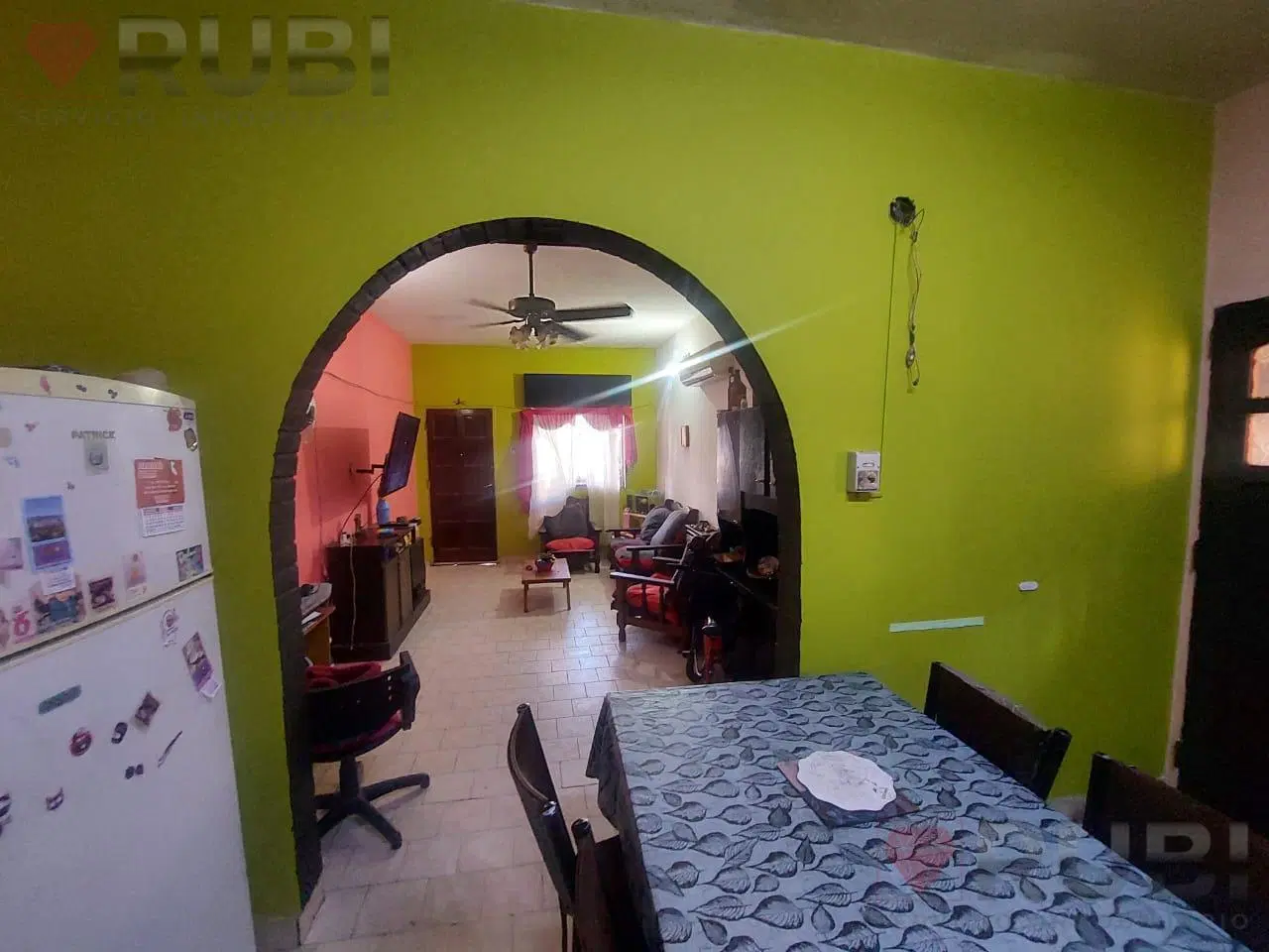 CASA EN VENTA CIPOLLETTI B° BRENTANA 4