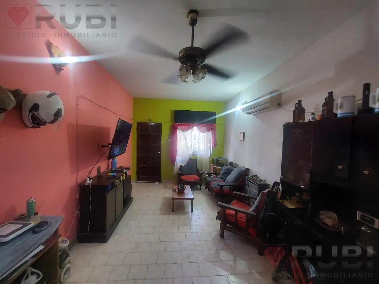 CASA EN VENTA CIPOLLETTI B° BRENTANA 3