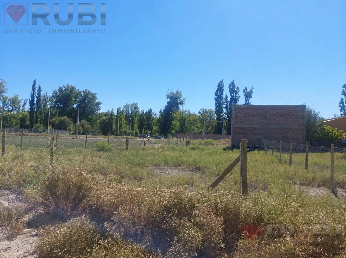 Terreno en Centenario 3