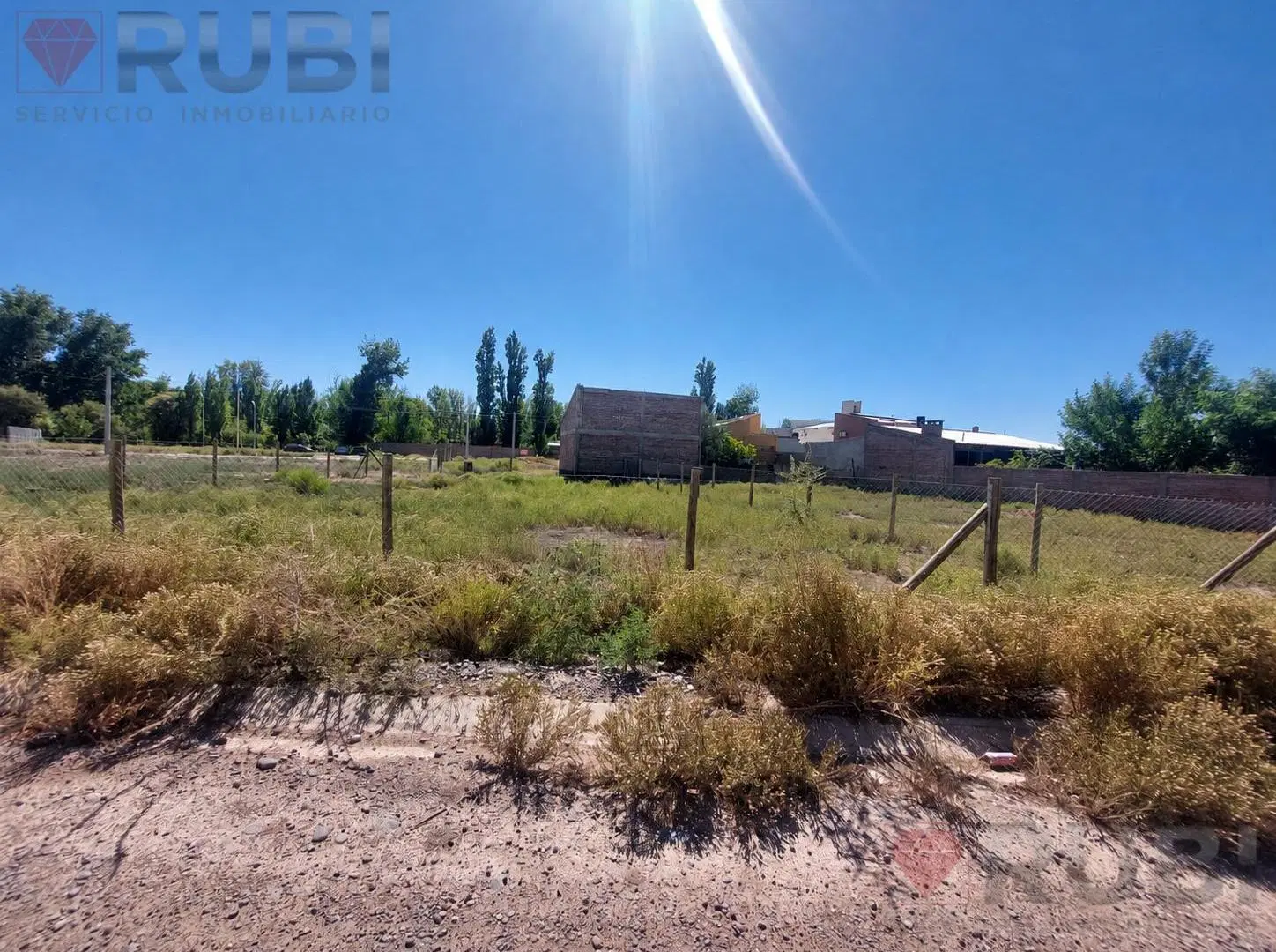 Terreno en Centenario 2