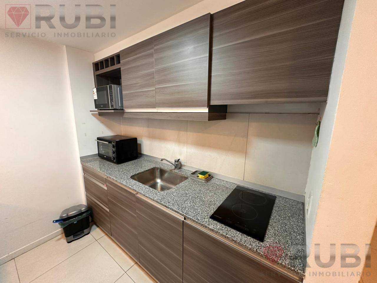 Foto de Alquiler Monoambiente Amoblado, imagen 4