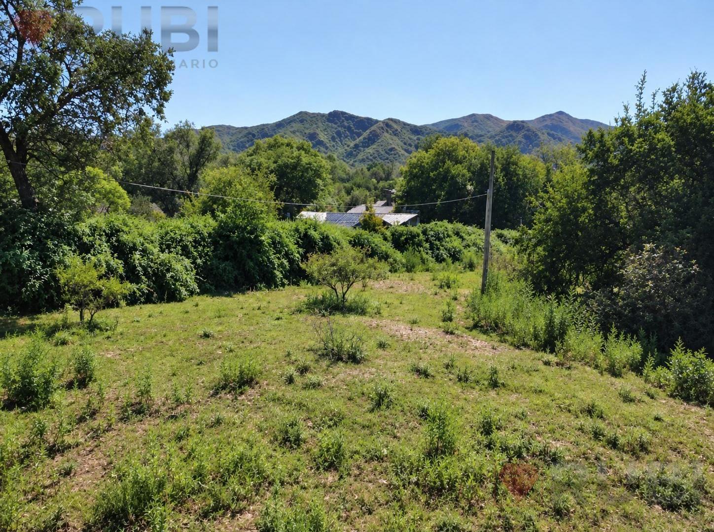 Foto de Terreno en Santa Rosa De Calamuchita, imagen 3