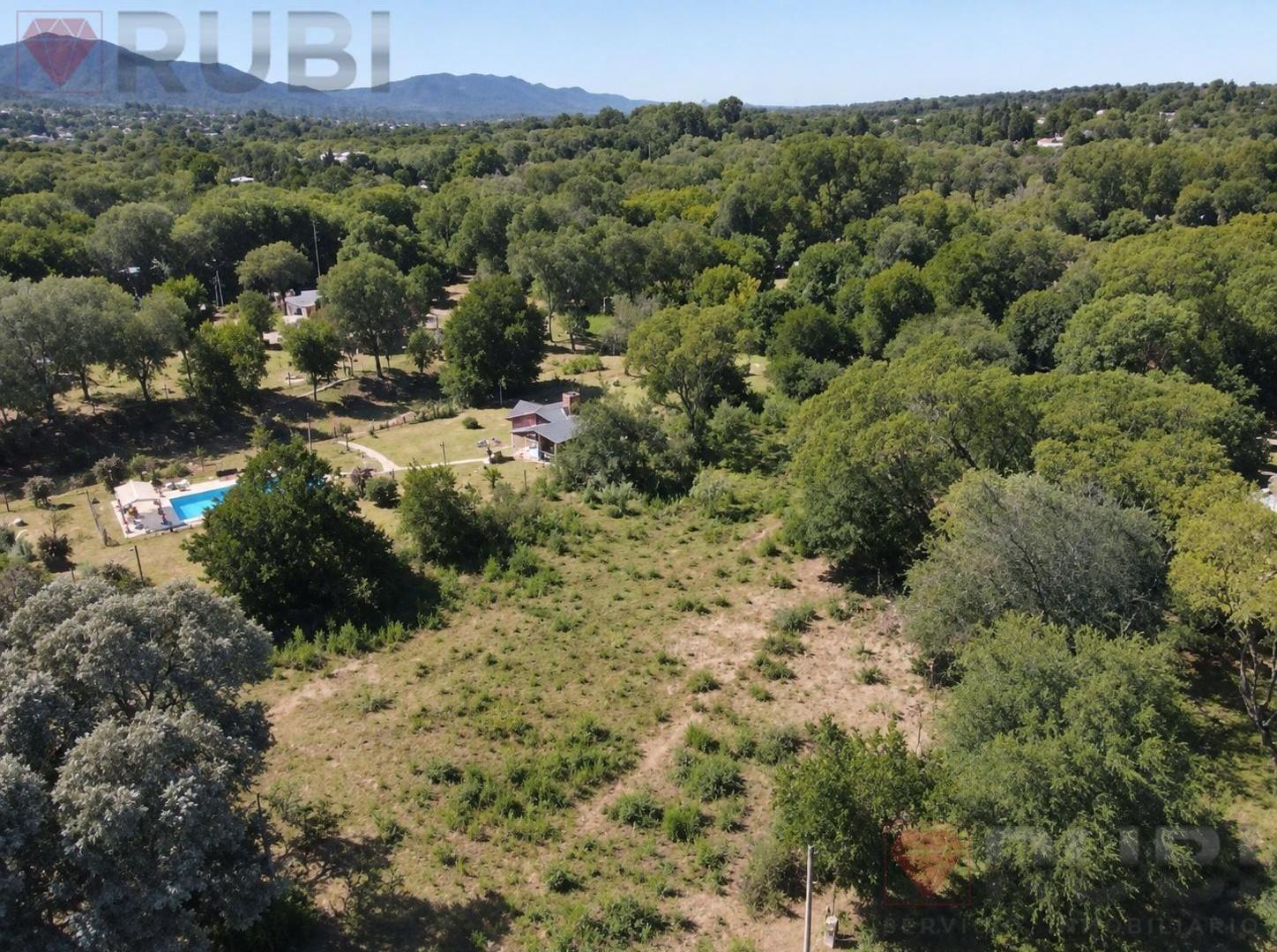 Foto de Terreno en Santa Rosa De Calamuchita, imagen 4