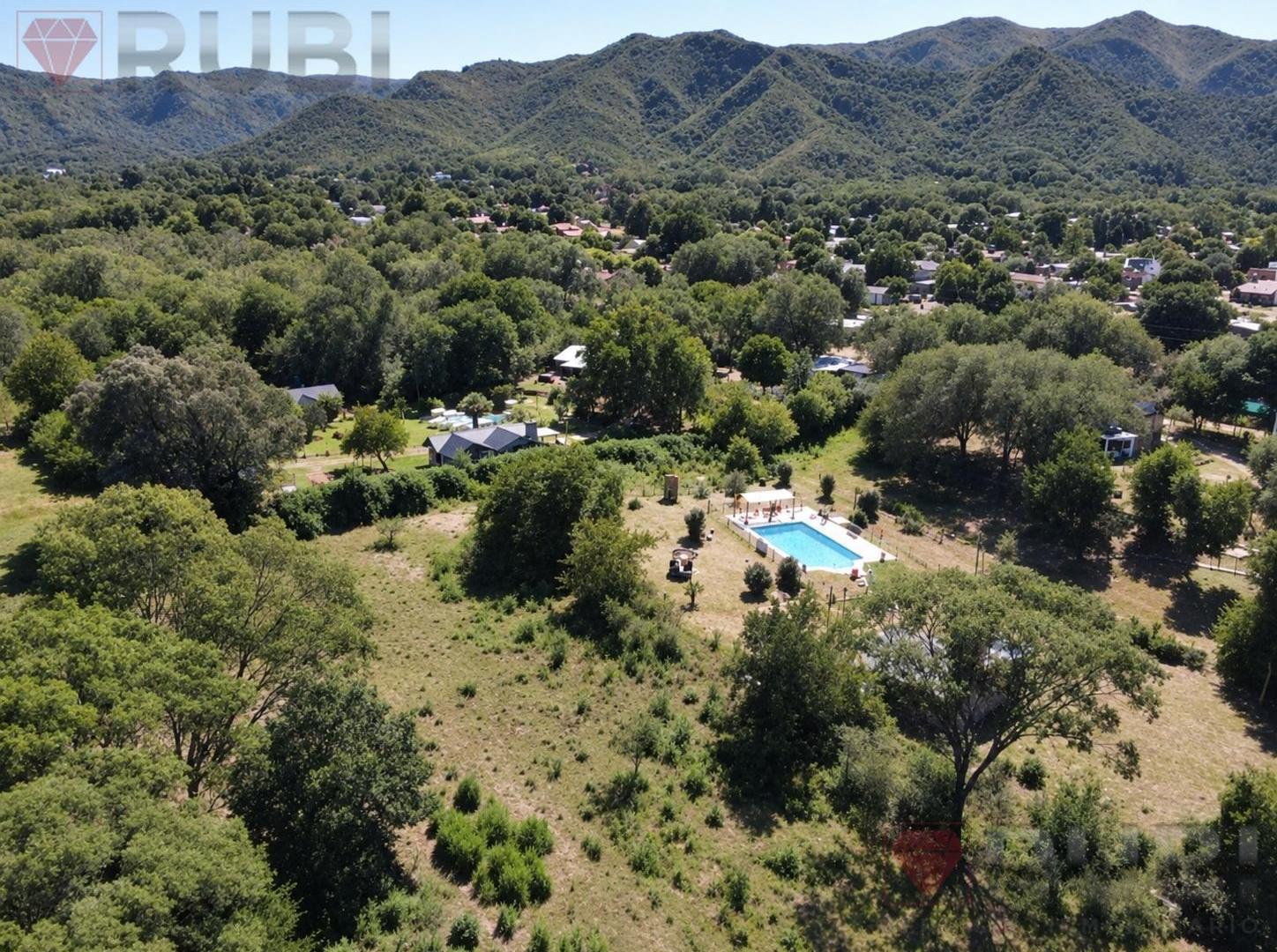 Foto de Terreno en Santa Rosa De Calamuchita, imagen 2