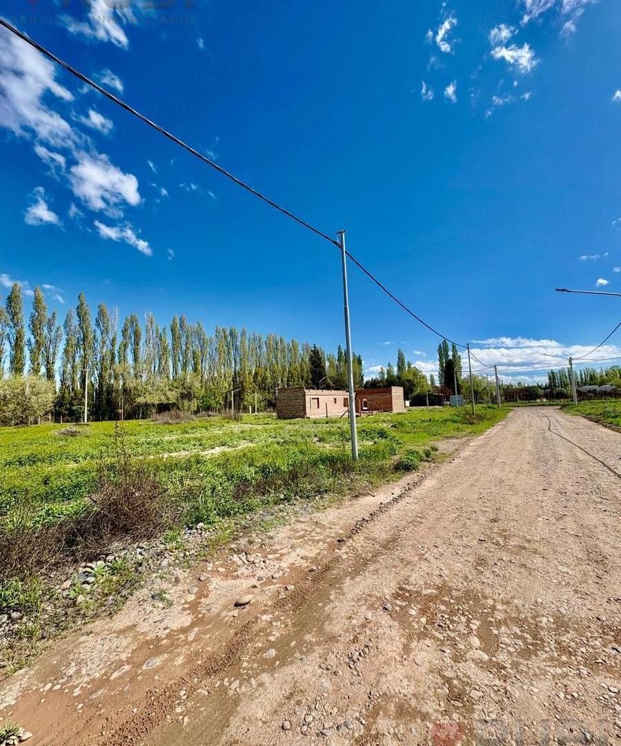 Foto de TERRENO EN CONFLUENCIA RURAL, imagen 3