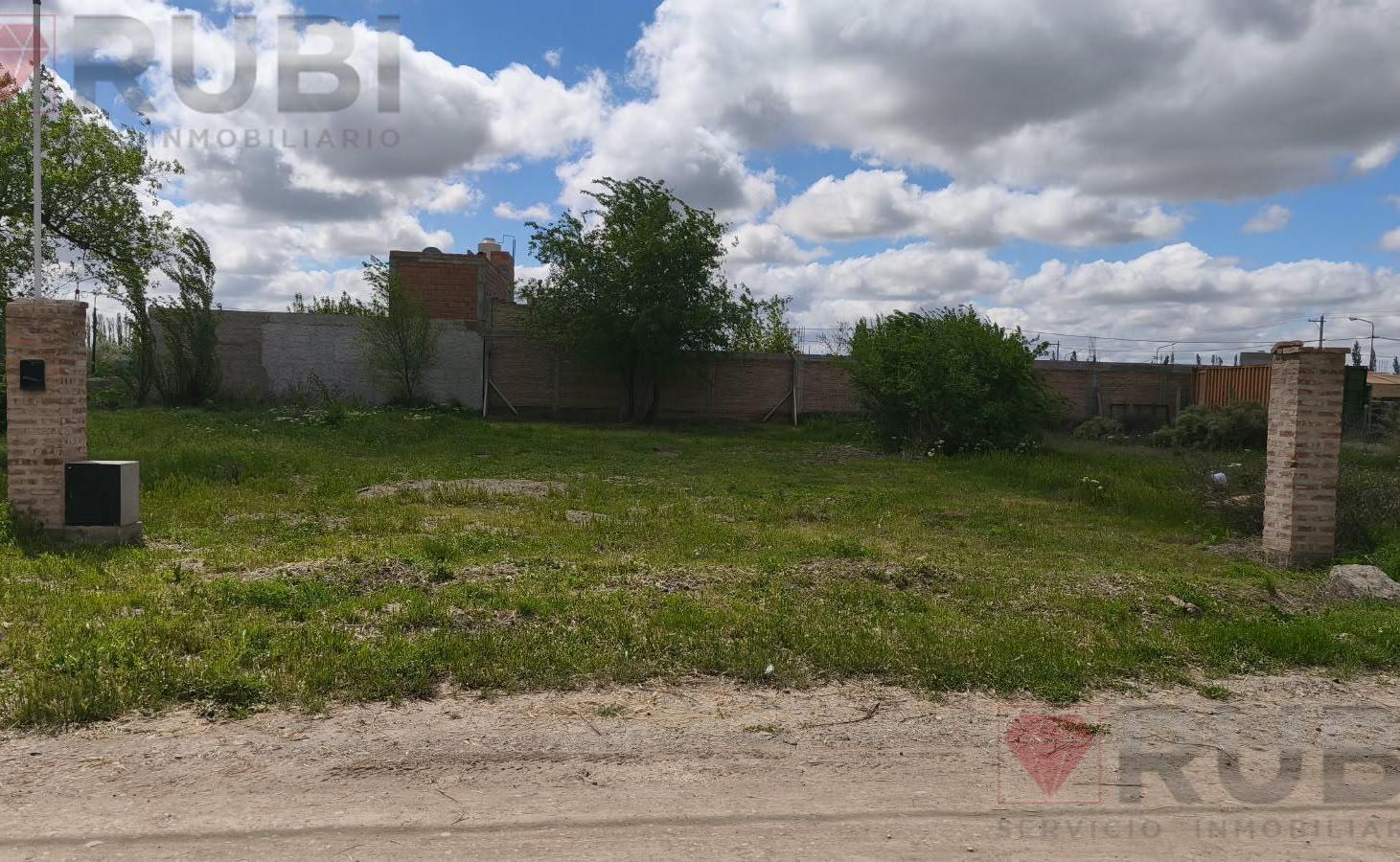 Foto de LOTE EN VENTA EN LOTEO DEL SOL, FERNANDEZ ORO, imagen 4