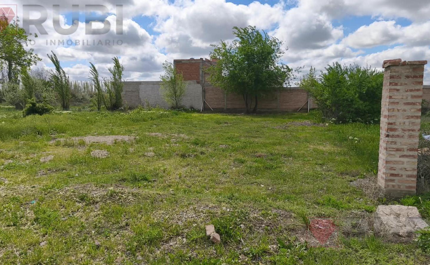 Foto de LOTE EN VENTA EN LOTEO DEL SOL, FERNANDEZ ORO, imagen 5