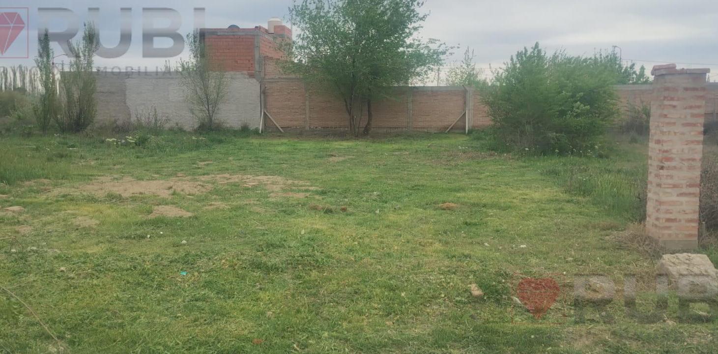 Foto de LOTE EN VENTA EN LOTEO DEL SOL, FERNANDEZ ORO, imagen 2
