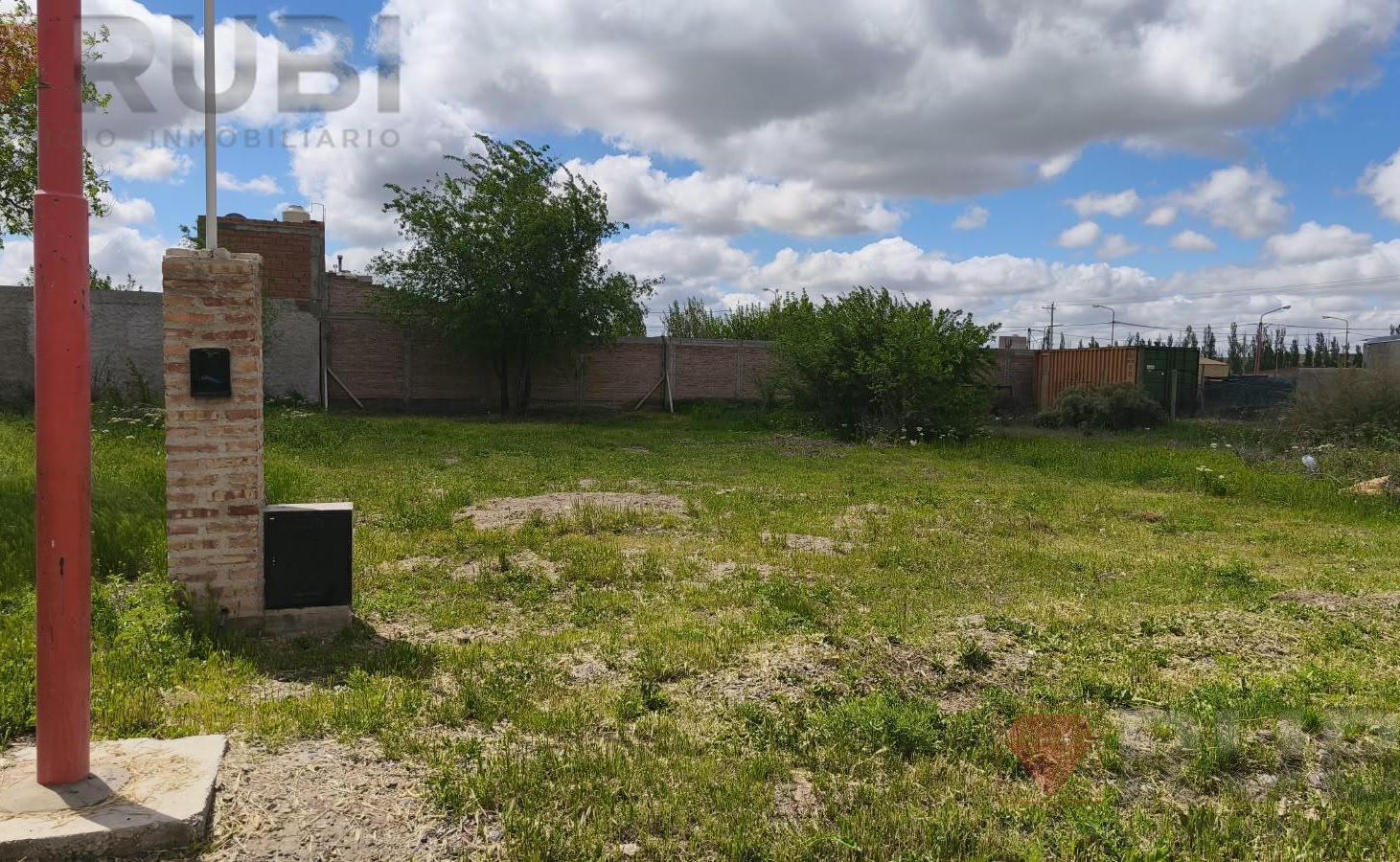 Foto de LOTE EN VENTA EN LOTEO DEL SOL, FERNANDEZ ORO, imagen 3
