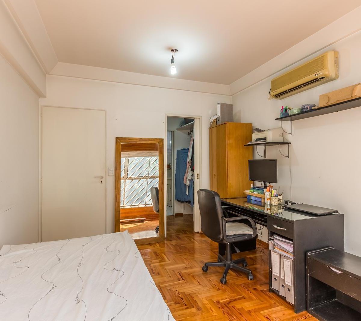 Venta Casa 6 Amb con Jardín Villa Luro 4