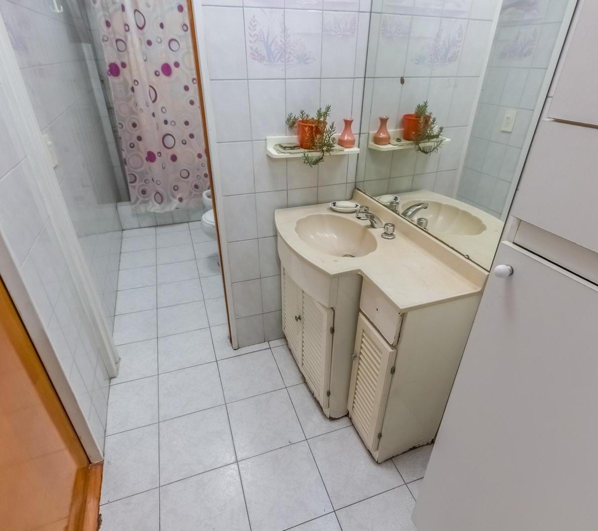 Venta Casa 6 Amb con Jardín Villa Luro 2