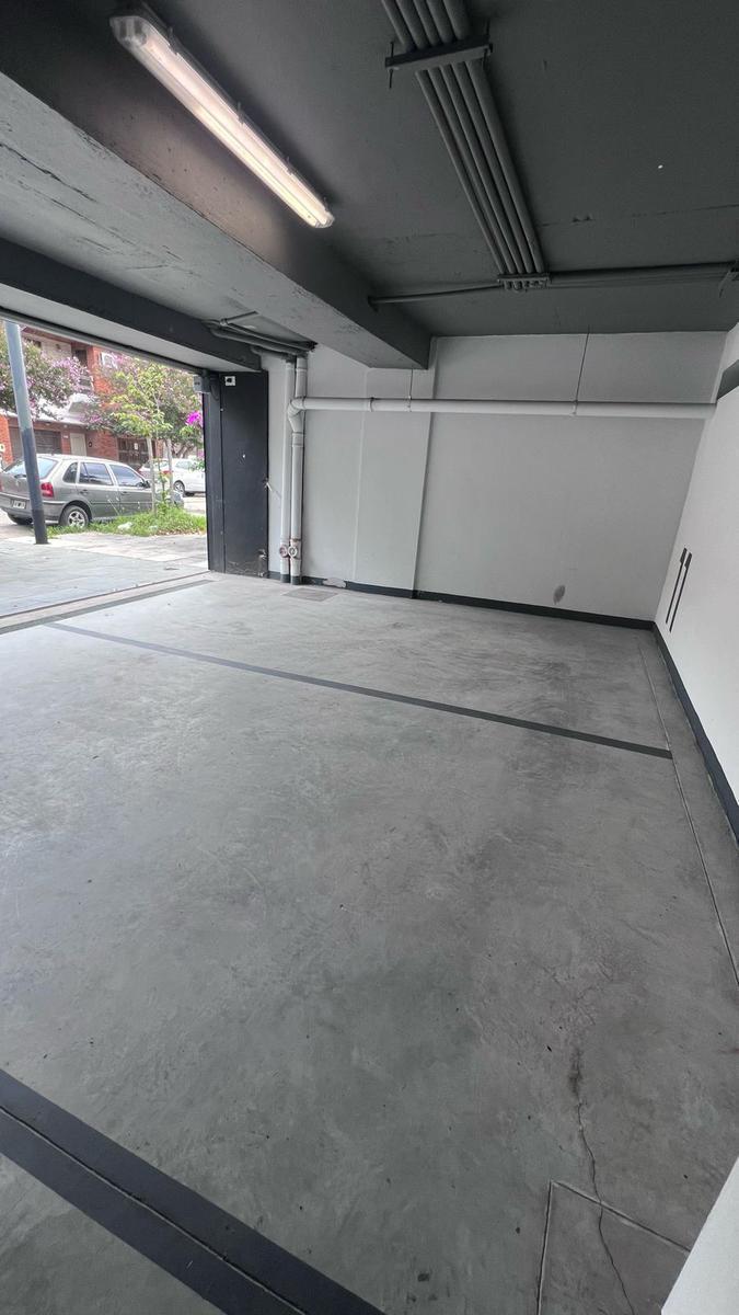 Cochera Cubierta en Venta en Villa Luro 2