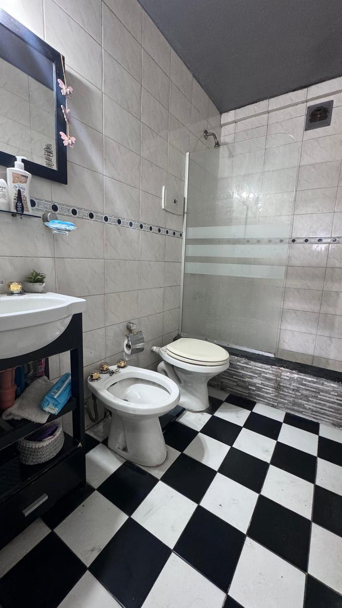 Venta Departamento 4 Ambientes. Zona Mataderos 2