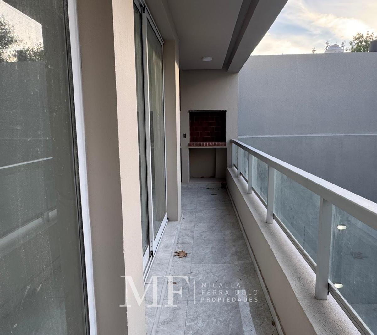 Semipiso 3 Ambientes con Cochera - Villa Devoto - Ultima Unidad! 1
