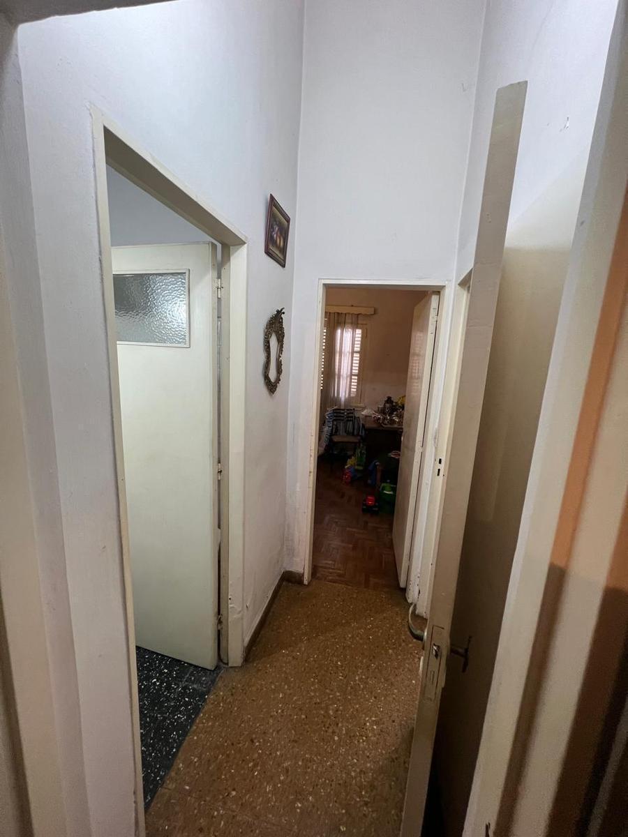 Venta Casa 3 Ambientes en Villa Lugano 1