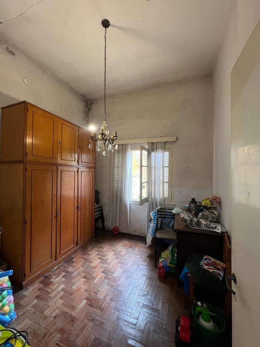 Venta Casa 3 Ambientes en Villa Lugano 2