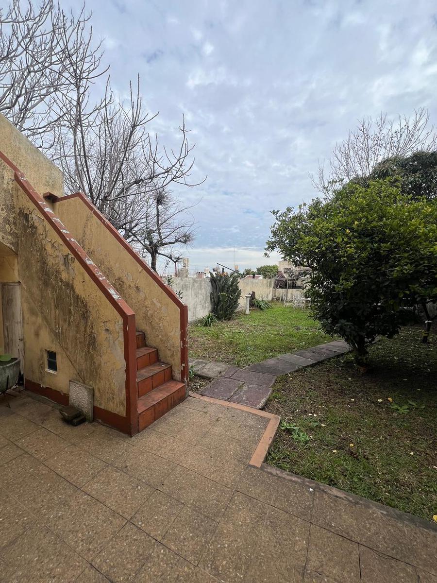 Venta Casa 3 Ambientes en Villa Lugano 5