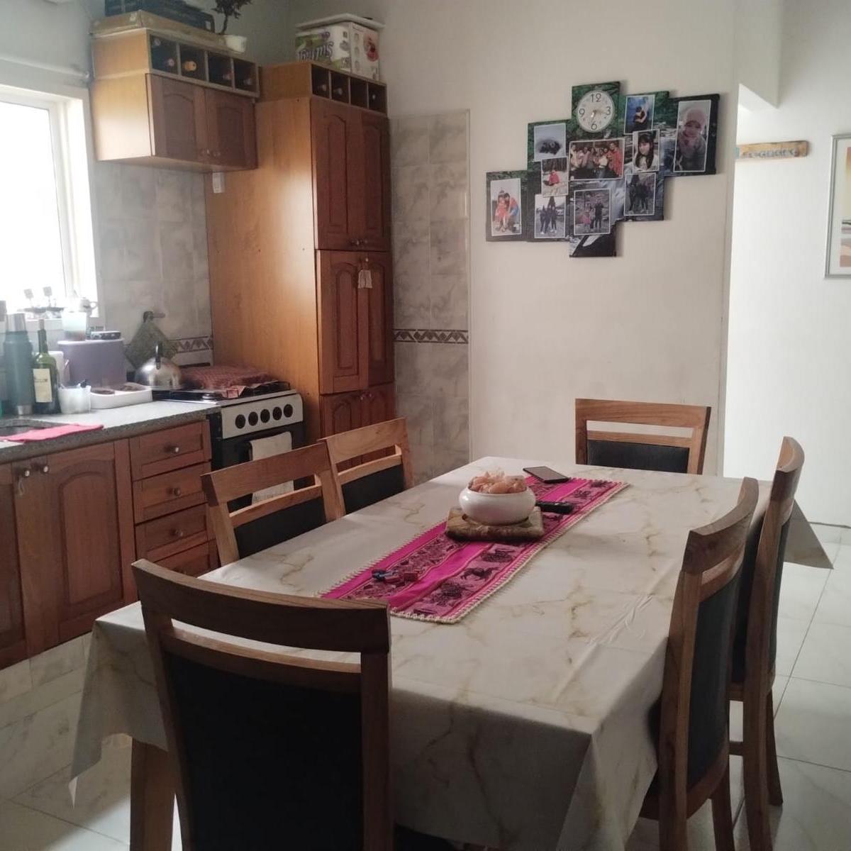 Venta de Casa 4 Ambientes. Zona Parque Avellaneda 4