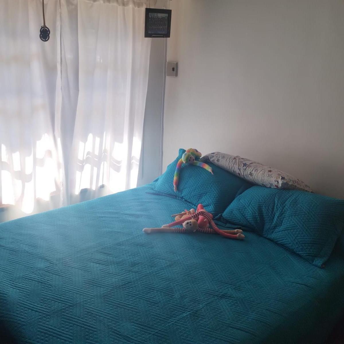 Venta de Casa 4 Ambientes. Zona Parque Avellaneda 1