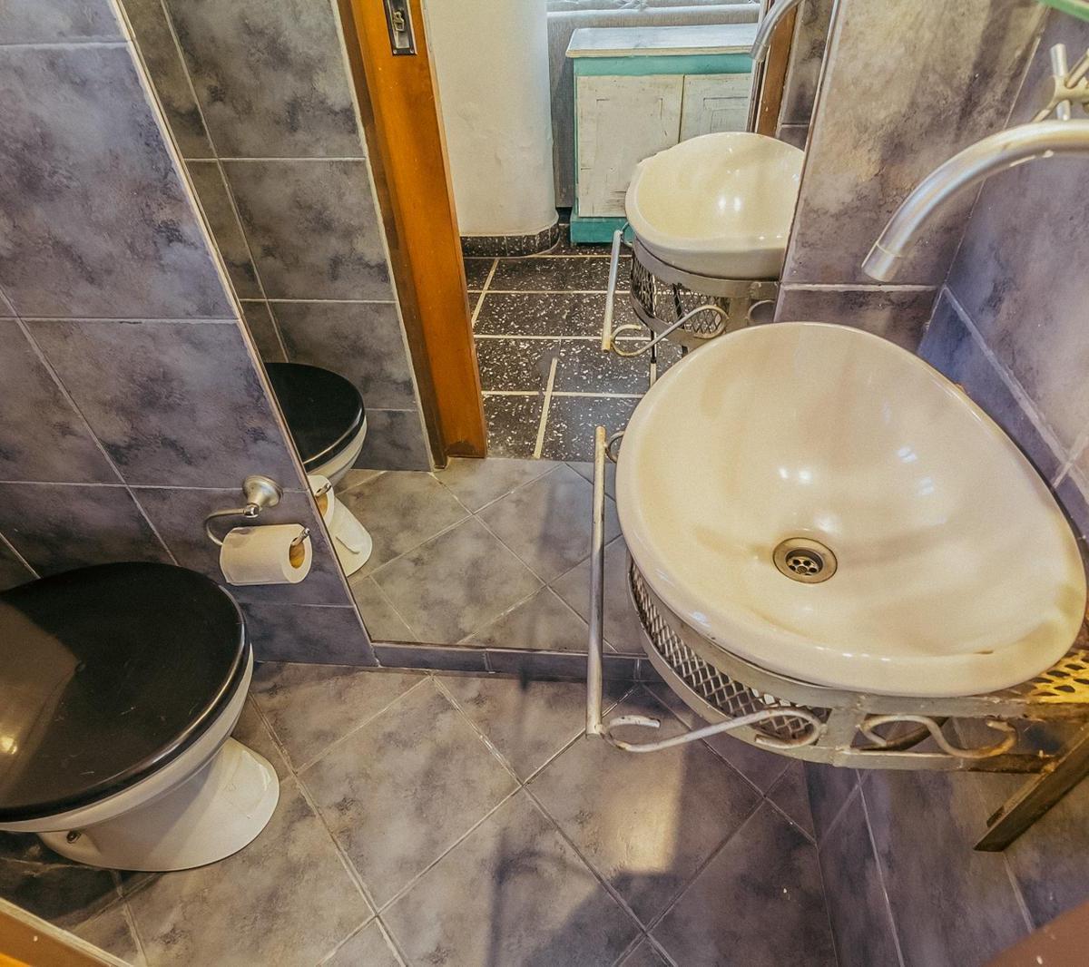 Venta Casa 5 Ambientes en Liniers 1
