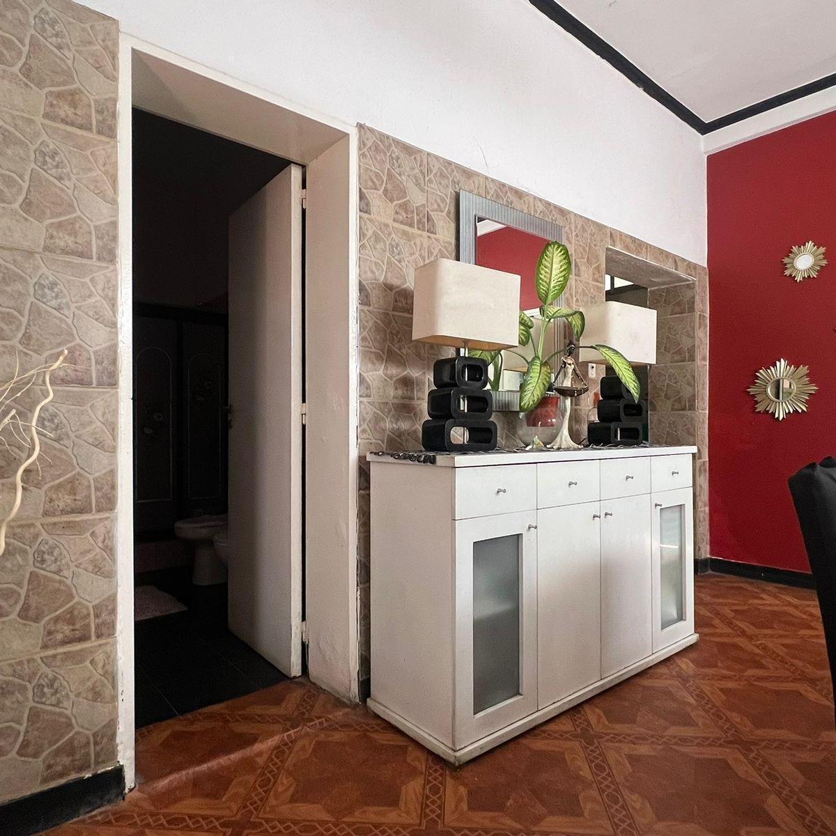 Venta PH 6 Ambientes en Floresta Sin Expensas 2