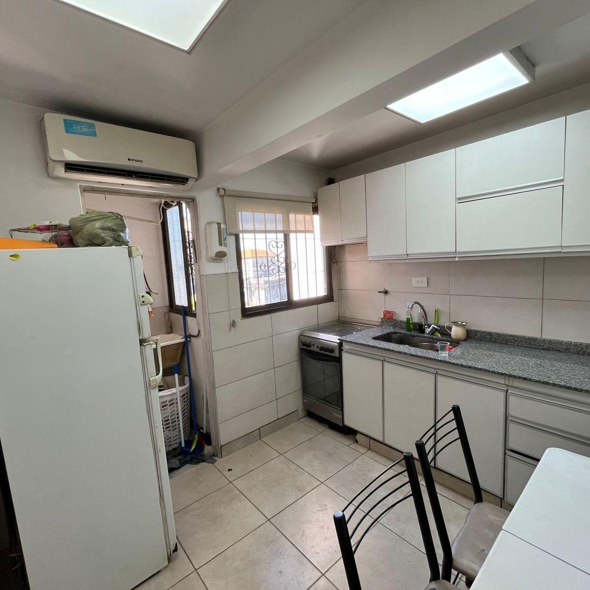Venta de Departamento 3 Ambientes en Villa Santa Rita - Apto Crédito 5
