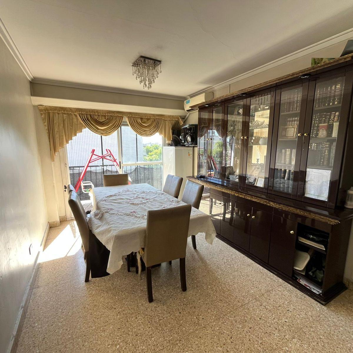 Venta de Departamento 3 Ambientes en Villa Santa Rita - Apto Crédito 4