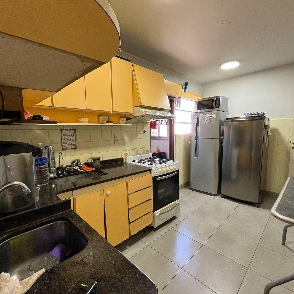 Venta de Departamento 3 Ambientes en Villa Santa Rita 4