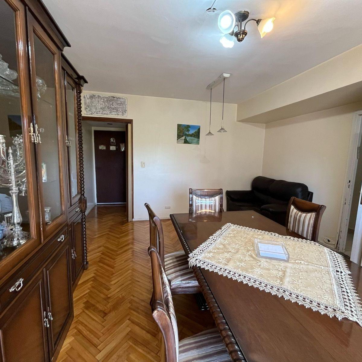 Venta de Departamento 3 Ambientes en Villa Santa Rita 3