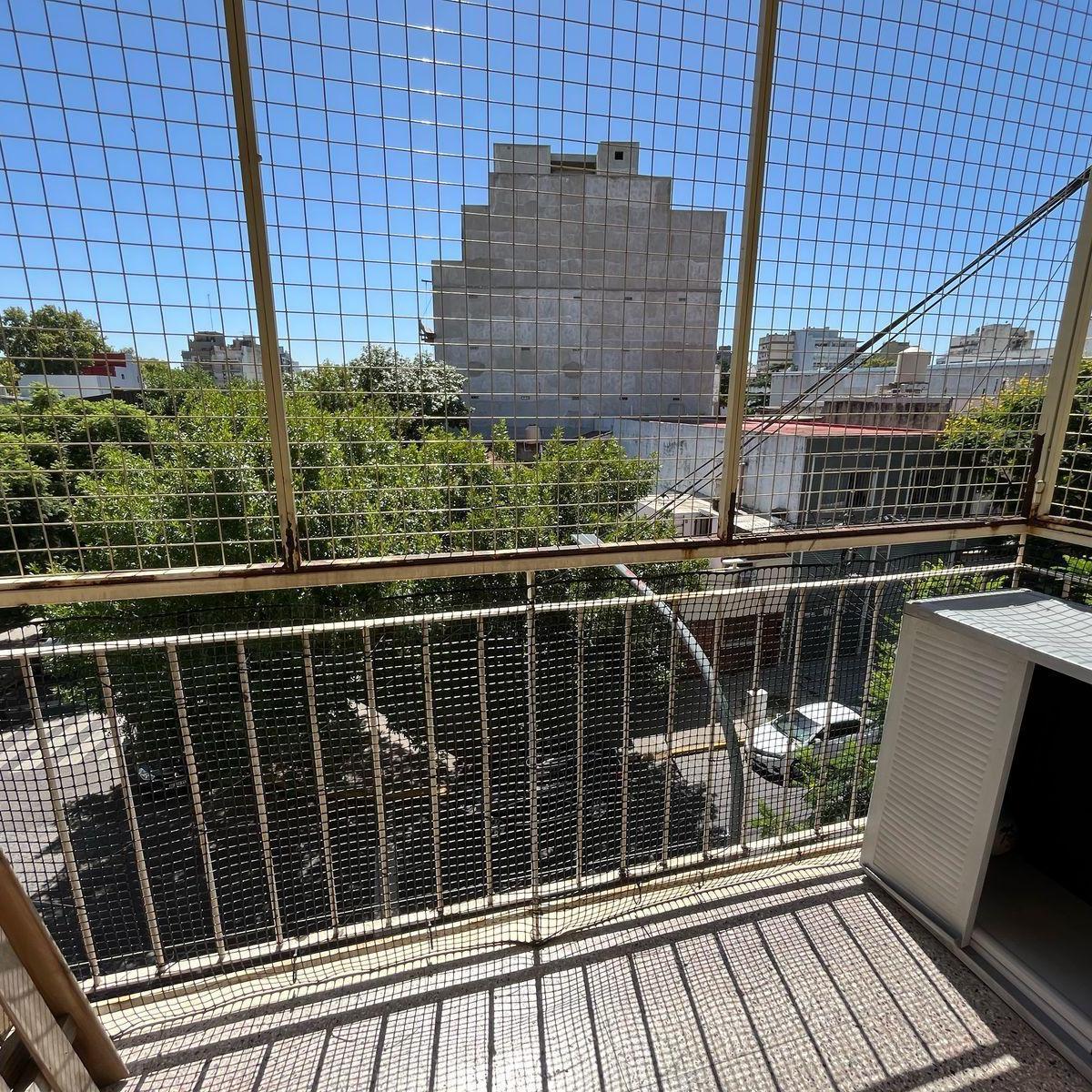 Venta de Departamento 3 Ambientes en Villa Santa Rita 2