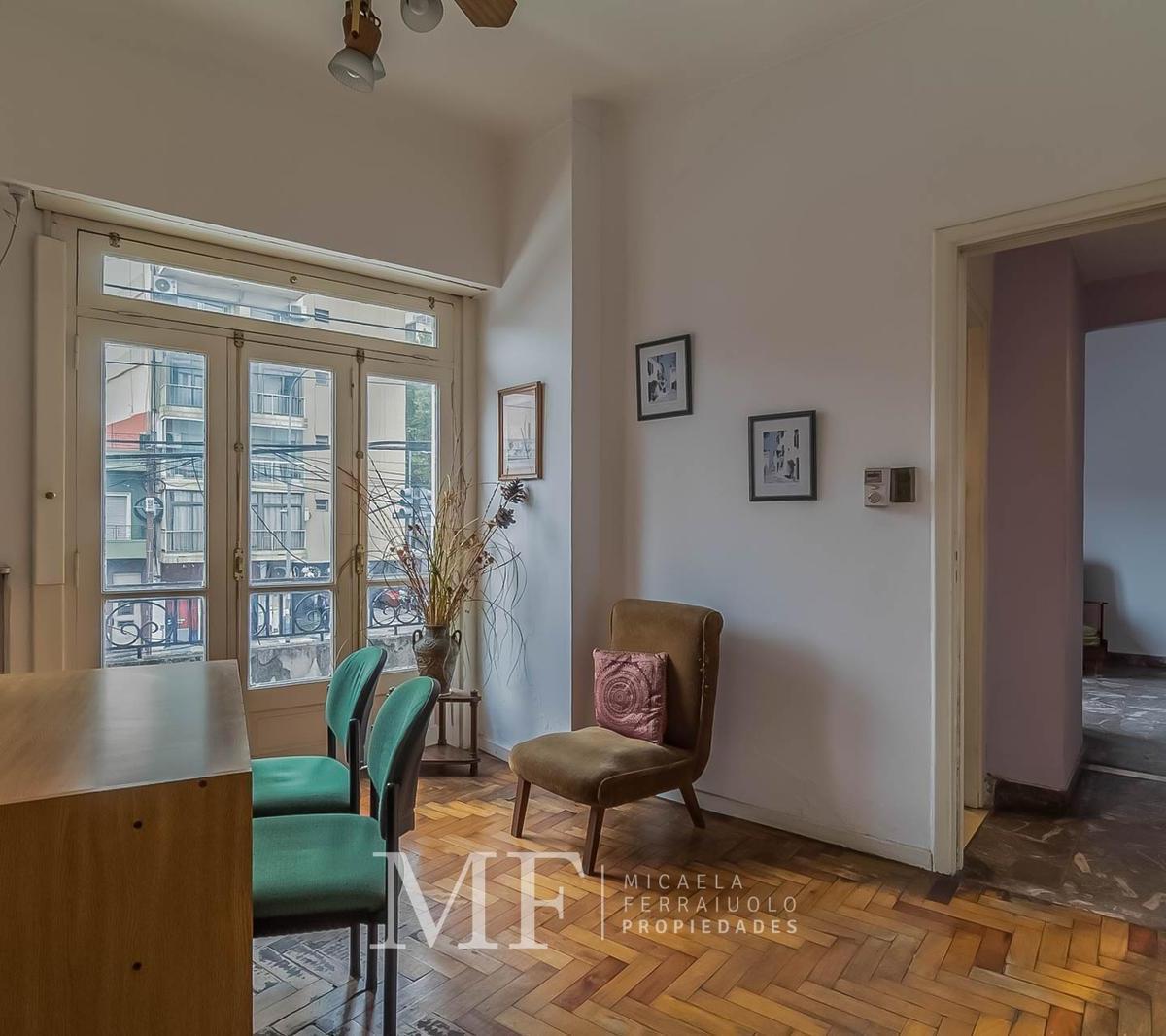 PH en Venta - 5 Ambientes en Liniers 3