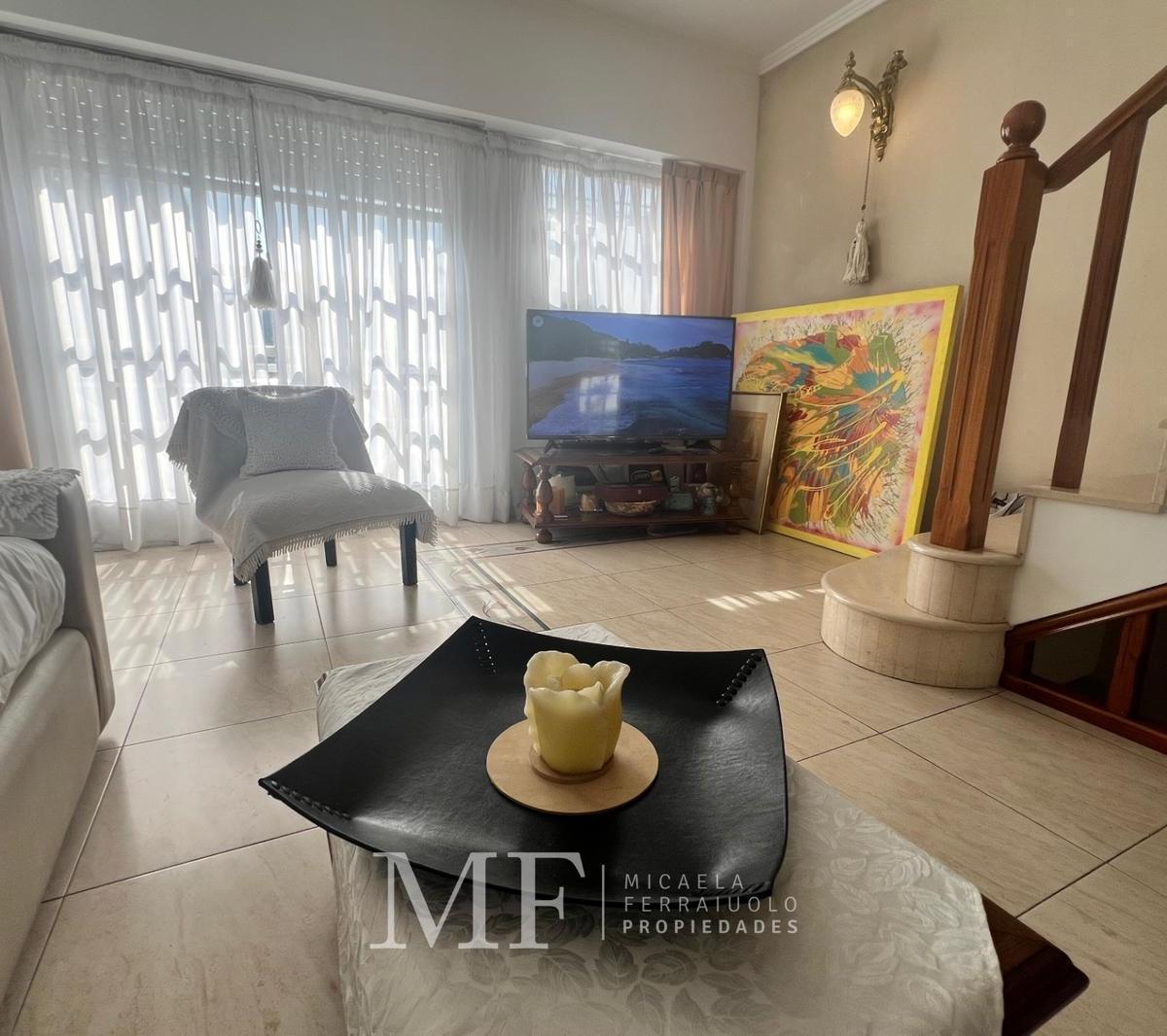 Hermoso Duplex en Venta - Permuta - Villa Devoto 4