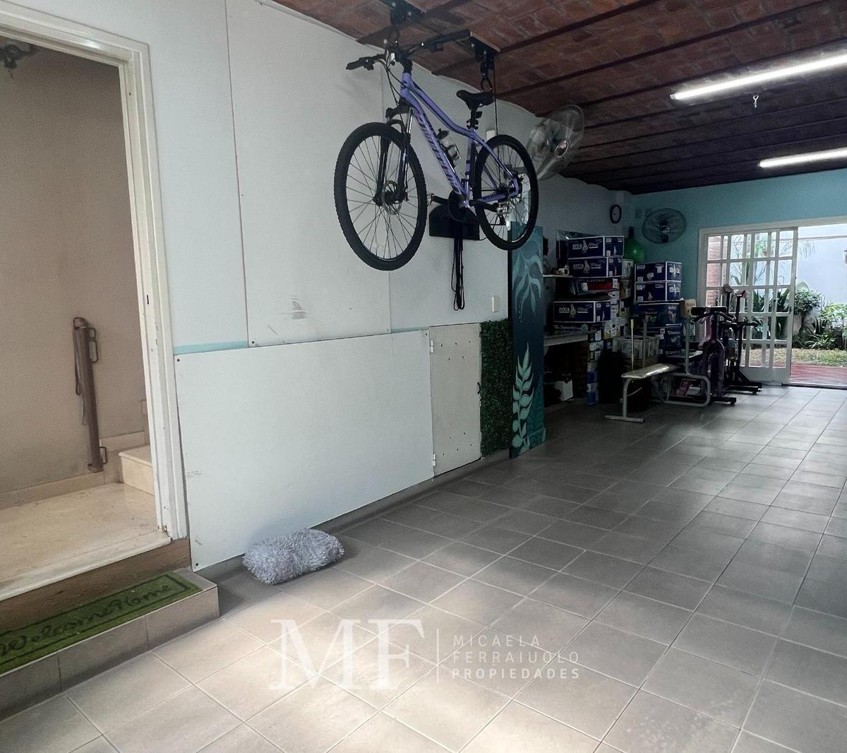 Hermoso Duplex en Venta - Permuta - Villa Devoto 5