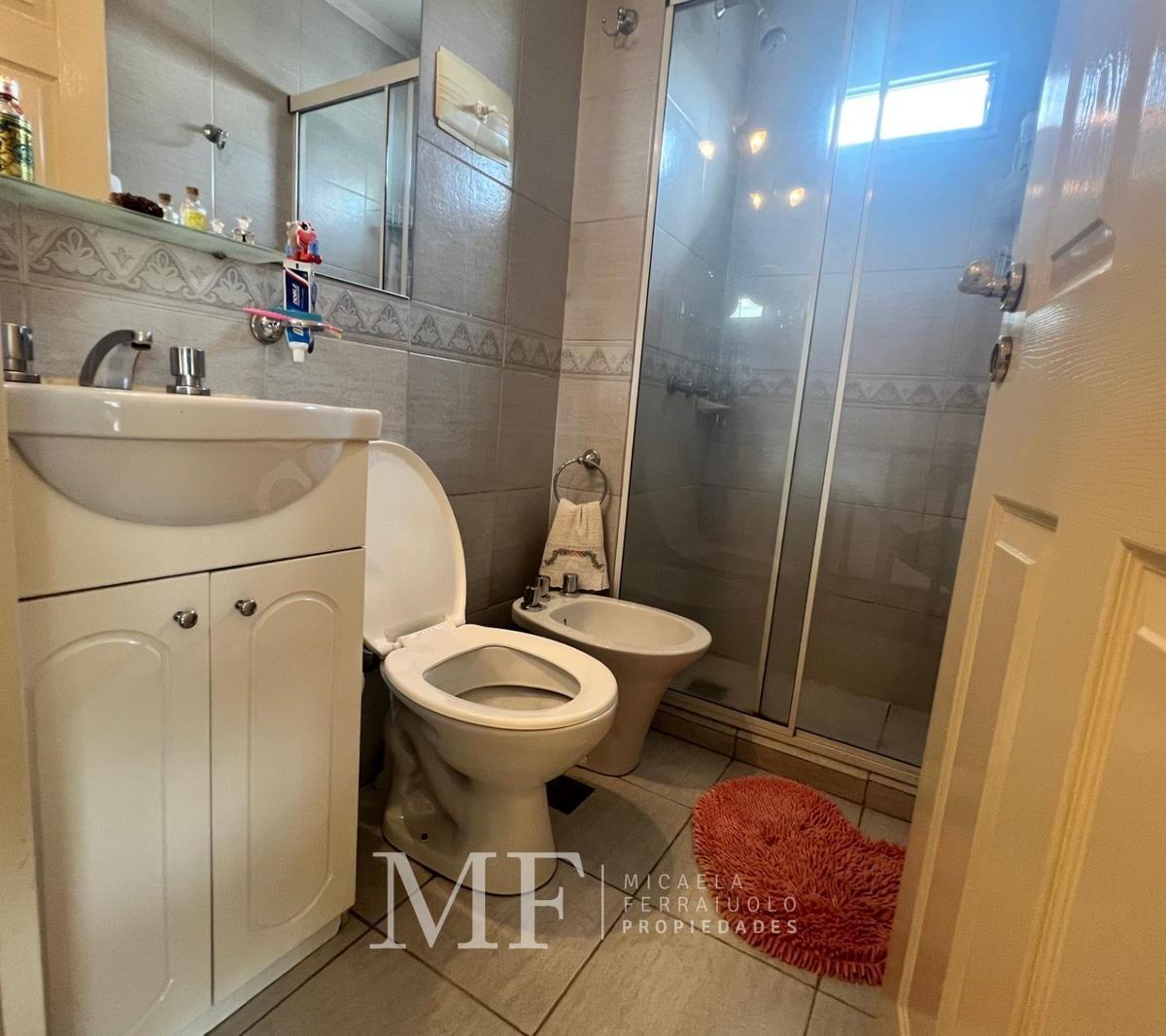 Hermoso Duplex en Venta - Permuta - Villa Devoto 3