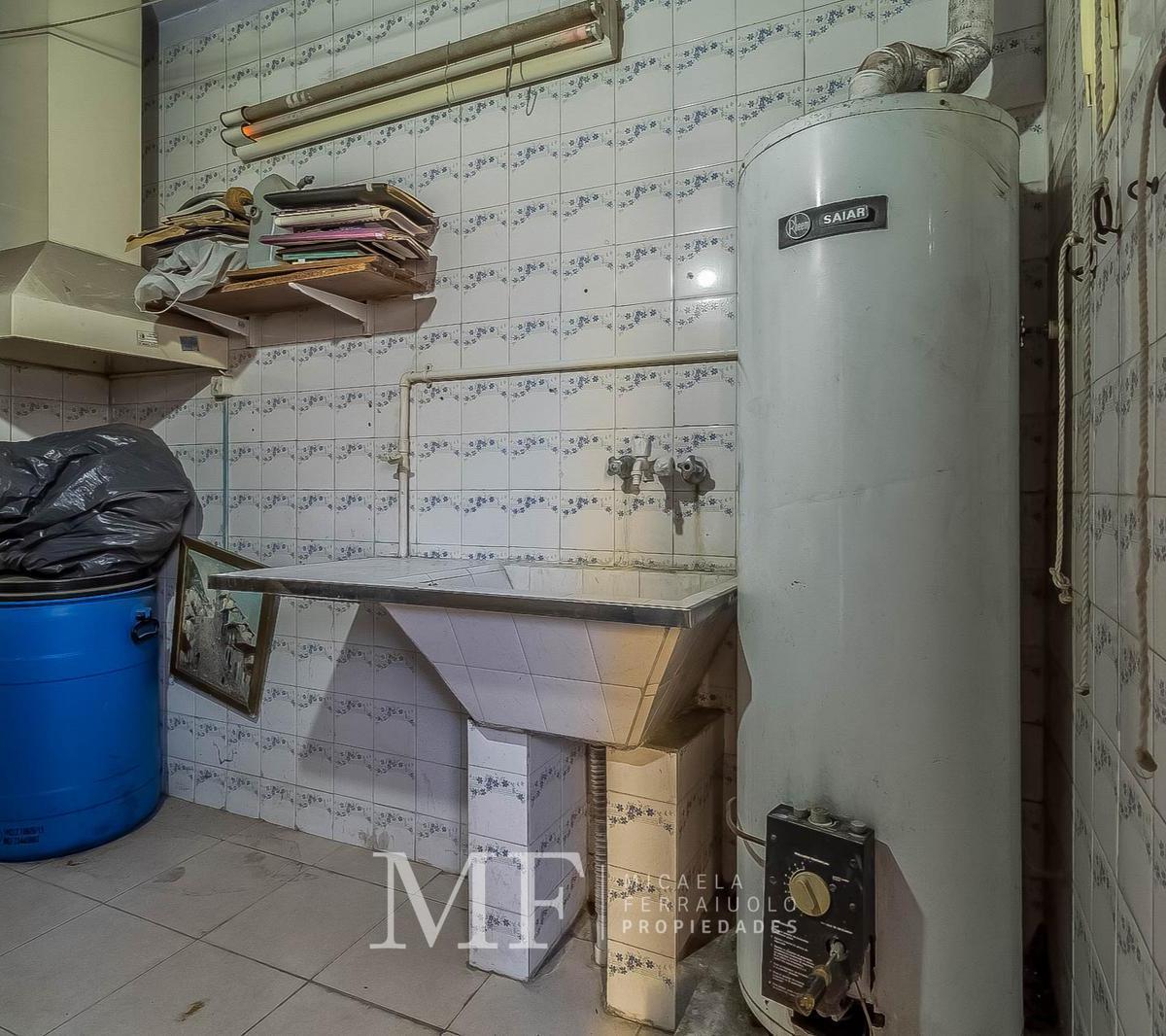 PH 5 Ambientes en Venta - Villa Luro 5