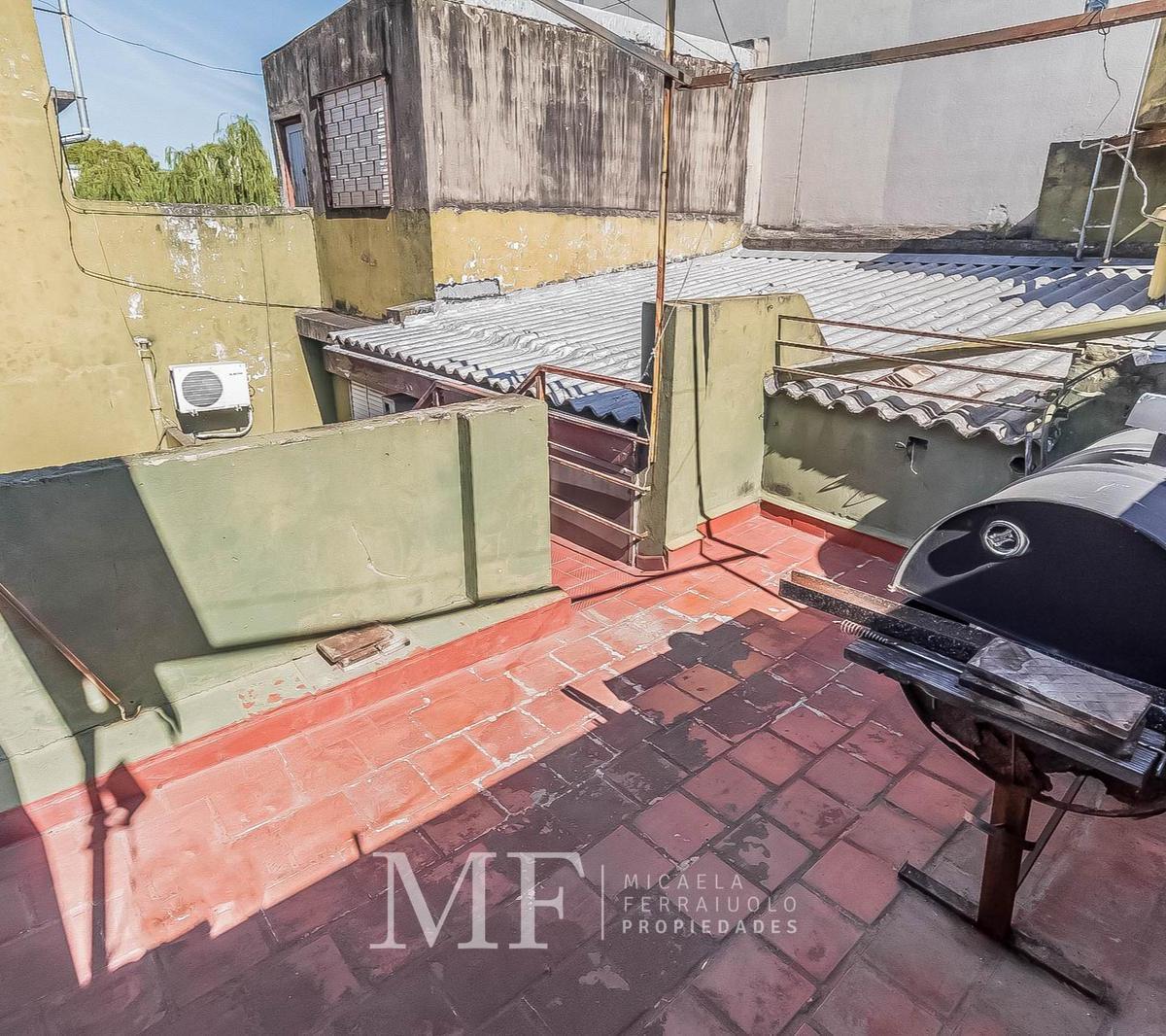 PH 5 Ambientes en Venta - Villa Luro 2